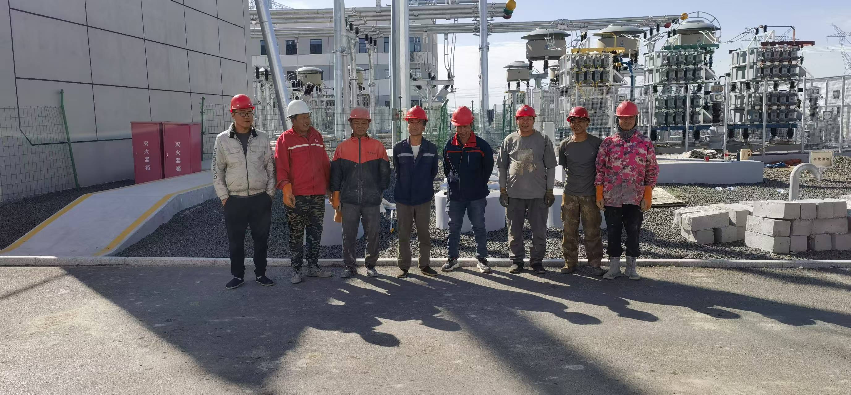 扎鲁特地基沉降如何修复?